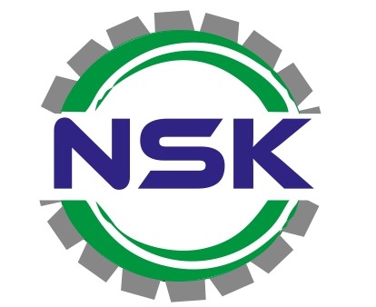 NSK Industries Logo